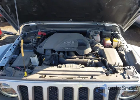 2022 Jeep Wrangler Unlimited Rubicon 4X4 from USA, damaged, VIN 1C4JJXFM7NW156139